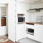 Nice Studio With Wifi Near Montparnasse