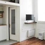 Nice Studio With Wifi Near Montparnasse