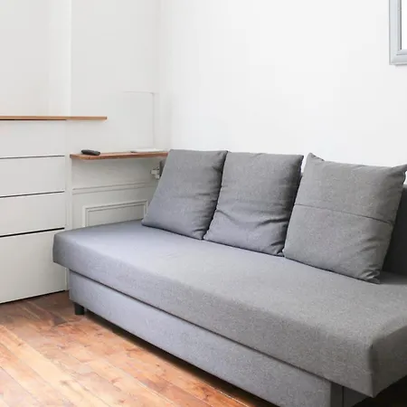 With Wifi Near Montparnasse Appartamento