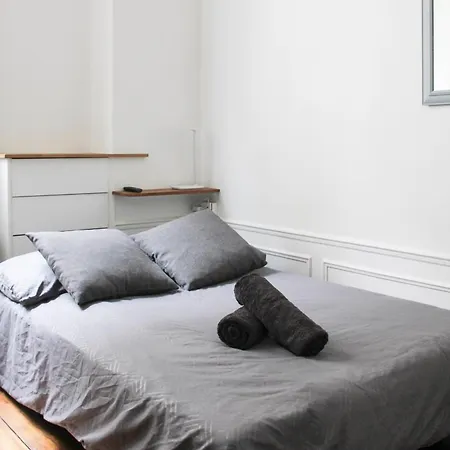 Appartamento With Wifi Near Montparnasse *
